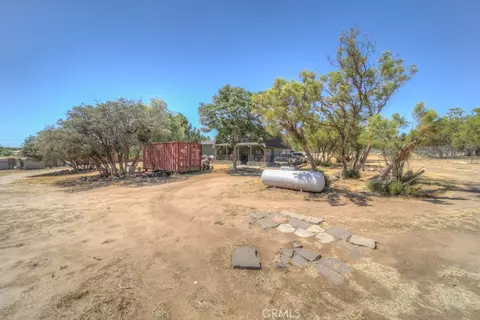 Exterior - 59145 Roger, Anza, CA 92539 photo 10 of 11
