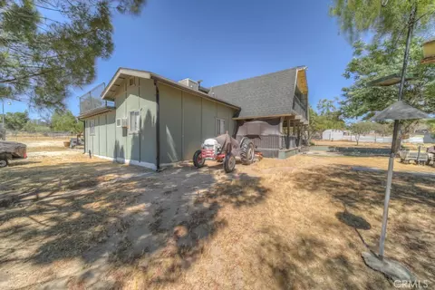 Exterior - 59145 Roger, Anza, CA 92539 photo 4 of 12