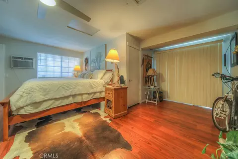 Bedroom - 59145 Roger, Anza, CA 92539 photo 4 of 7