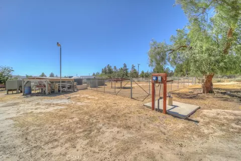 Exterior - 59145 Roger, Anza, CA 92539 photo 8 of 11