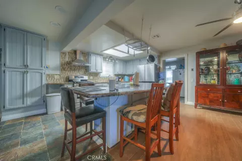 Kitchen - 59145 Roger, Anza, CA 92539 photo 3 of 3