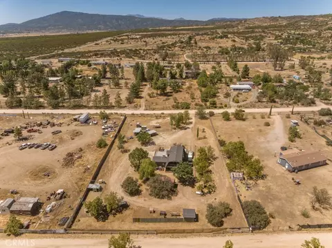 View/Area - 59145 Roger, Anza, CA 92539 photo 4 of 12