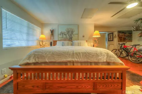 Bedroom - 59145 Roger, Anza, CA 92539 photo 2 of 5