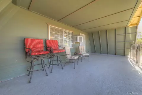 Exterior - 59145 Roger, Anza, CA 92539 photo 5 of 11