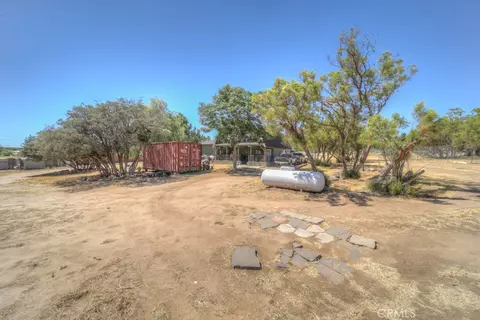 Exterior - 59145 Roger, Anza, CA 92539 photo 9 of 12