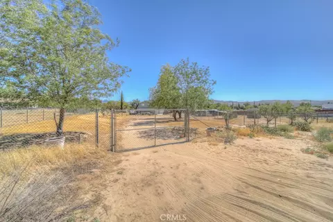 Exterior - 59145 Roger, Anza, CA 92539 photo 1 of 12