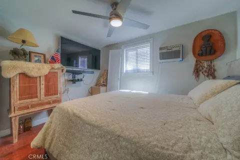 Bedroom - 59145 Roger, Anza, CA 92539 photo 4 of 5