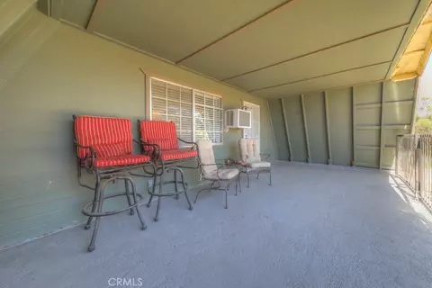 Exterior - 59145 Roger, Anza, CA 92539 photo 5 of 12