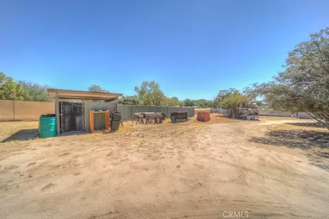 Exterior - 59145 Roger, Anza, CA 92539 photo 10 of 12