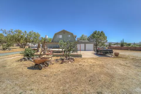 Exterior - 59145 Roger, Anza, CA 92539 photo 2 of 12