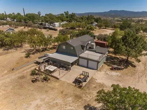 59145 Roger, Anza, CA 92539