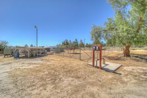 Exterior - 59145 Roger, Anza, CA 92539 photo 7 of 12