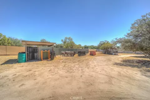 Exterior - 59145 Roger, Anza, CA 92539 photo 11 of 11