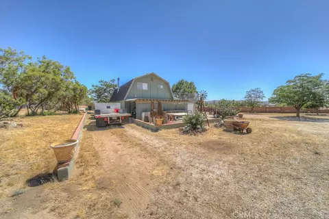 Exterior - 59145 Roger, Anza, CA 92539 photo 3 of 12