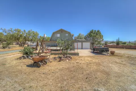 Exterior - 59145 Roger, Anza, CA 92539 photo 2 of 11