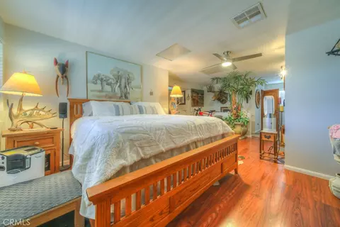 Bedroom - 59145 Roger, Anza, CA 92539 photo 1 of 5