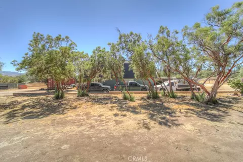Exterior - 59145 Roger, Anza, CA 92539 photo 8 of 12