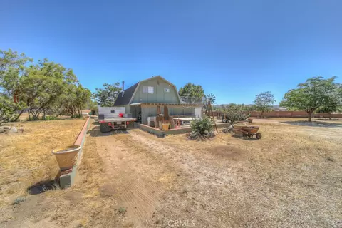 Exterior - 59145 Roger, Anza, CA 92539 photo 3 of 11