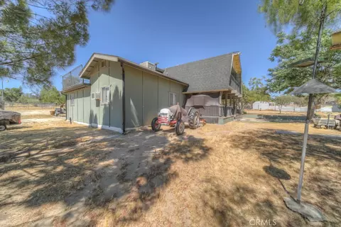 Exterior - 59145 Roger, Anza, CA 92539 photo 4 of 11