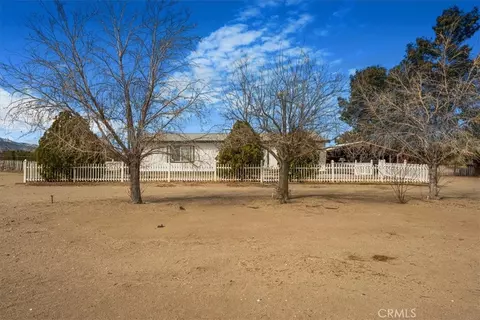 13378 Paramount Rd, Phelan, CA 92371
