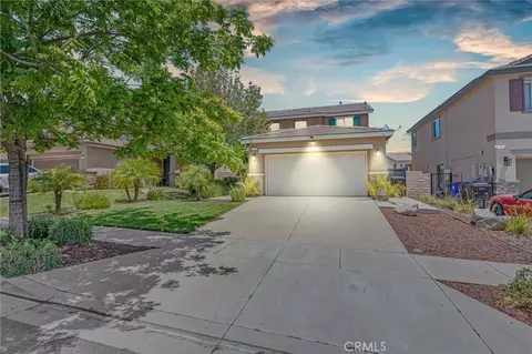 17643 Perilla, San Bernardino, CA 92407