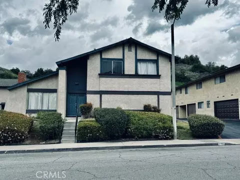 1741 E Nanette, West Covina, CA 91792