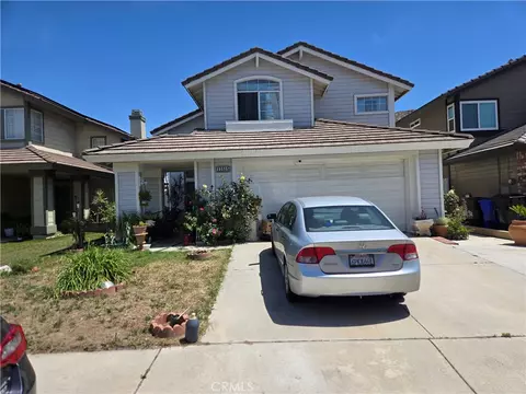 11515 Aberdeen Dr, Fontana, CA 92337