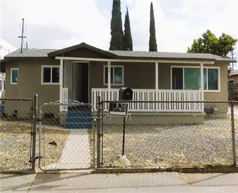 3577 Siskiyou, Los Angeles, CA 90023