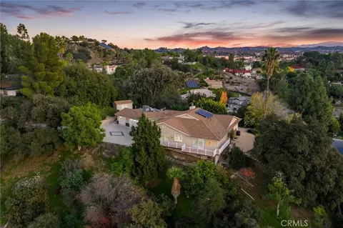 View/Area - 705 Beaverbrook, Glendora, CA 91740 photo 7 of 10