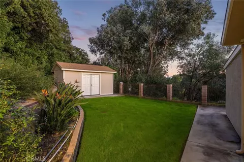 Exterior - 705 Beaverbrook, Glendora, CA 91740 photo 15 of 18