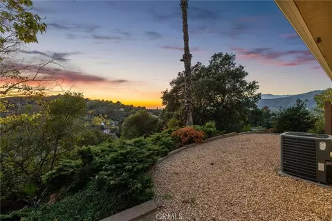 Exterior - 705 Beaverbrook, Glendora, CA 91740 photo 11 of 18