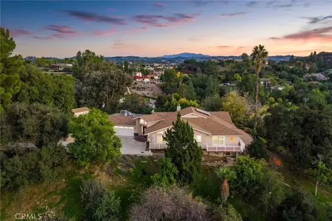 View/Area - 705 Beaverbrook, Glendora, CA 91740 photo 1 of 10