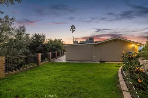 Exterior - 705 Beaverbrook, Glendora, CA 91740 photo 16 of 18
