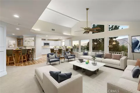 Living - 705 Beaverbrook, Glendora, CA 91740 photo 2 of 8