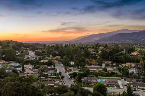 View/Area - 705 Beaverbrook, Glendora, CA 91740 photo 2 of 10