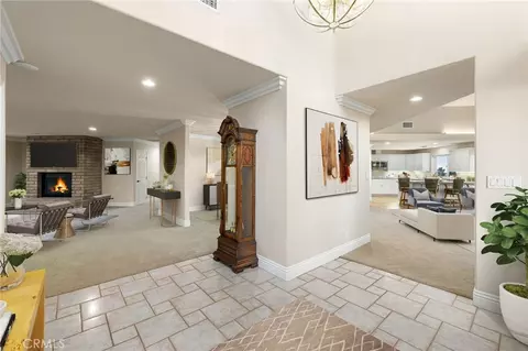 Entry Way - 705 Beaverbrook, Glendora, CA 91740 photo 2 of 4