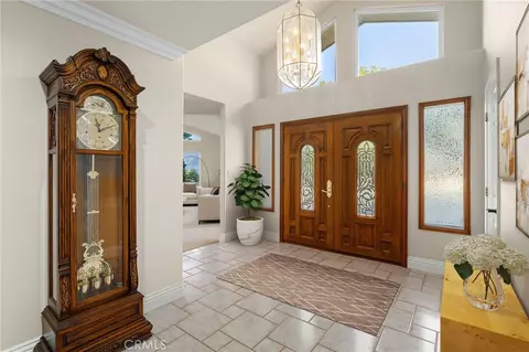 Entry Way - 705 Beaverbrook, Glendora, CA 91740 photo 1 of 4