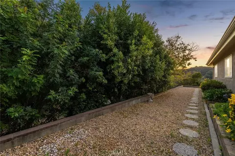 Exterior - 705 Beaverbrook, Glendora, CA 91740 photo 9 of 18