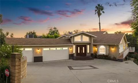 Exterior - 705 Beaverbrook, Glendora, CA 91740 photo 18 of 18