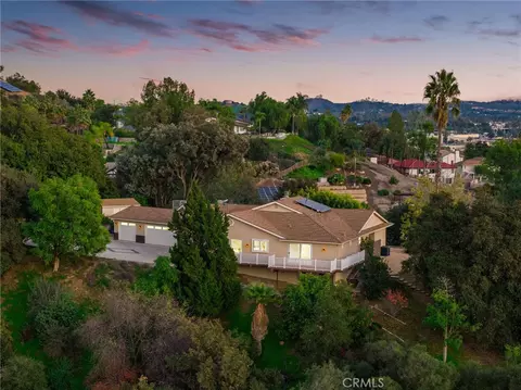 View/Area - 705 Beaverbrook, Glendora, CA 91740 photo 6 of 10