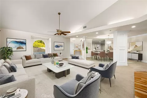 Living - 705 Beaverbrook, Glendora, CA 91740 photo 1 of 8