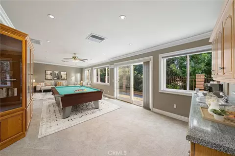 Living - 705 Beaverbrook, Glendora, CA 91740 photo 8 of 8