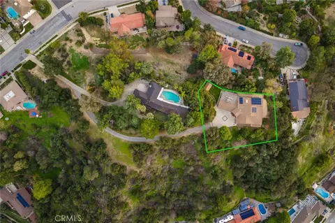 View/Area - 705 Beaverbrook, Glendora, CA 91740 photo 3 of 10
