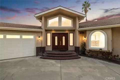 Exterior - 705 Beaverbrook, Glendora, CA 91740 photo 3 of 18
