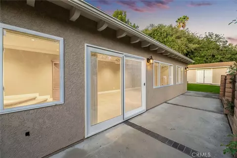 Exterior - 705 Beaverbrook, Glendora, CA 91740 photo 4 of 18
