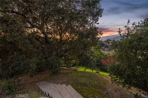 Exterior - 705 Beaverbrook, Glendora, CA 91740 photo 12 of 18