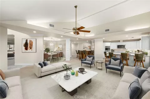 Living - 705 Beaverbrook, Glendora, CA 91740 photo 3 of 8