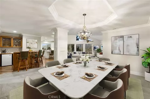 Dining - 705 Beaverbrook, Glendora, CA 91740 photo 1 of 2