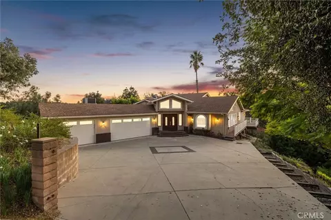 Exterior - 705 Beaverbrook, Glendora, CA 91740 photo 2 of 18