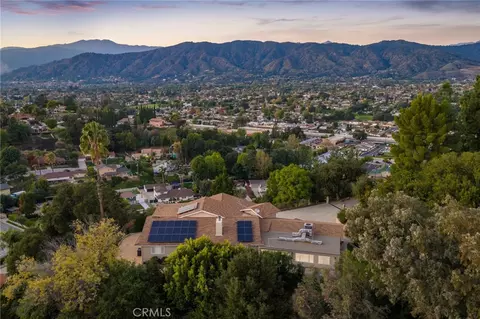 View/Area - 705 Beaverbrook, Glendora, CA 91740 photo 9 of 10